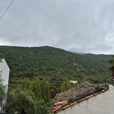 Casa Sol Benamahoma Villa Bagian luar foto