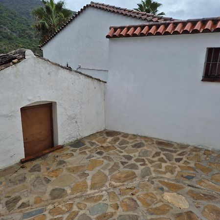 Casa Sol Benamahoma Villa Bagian luar foto