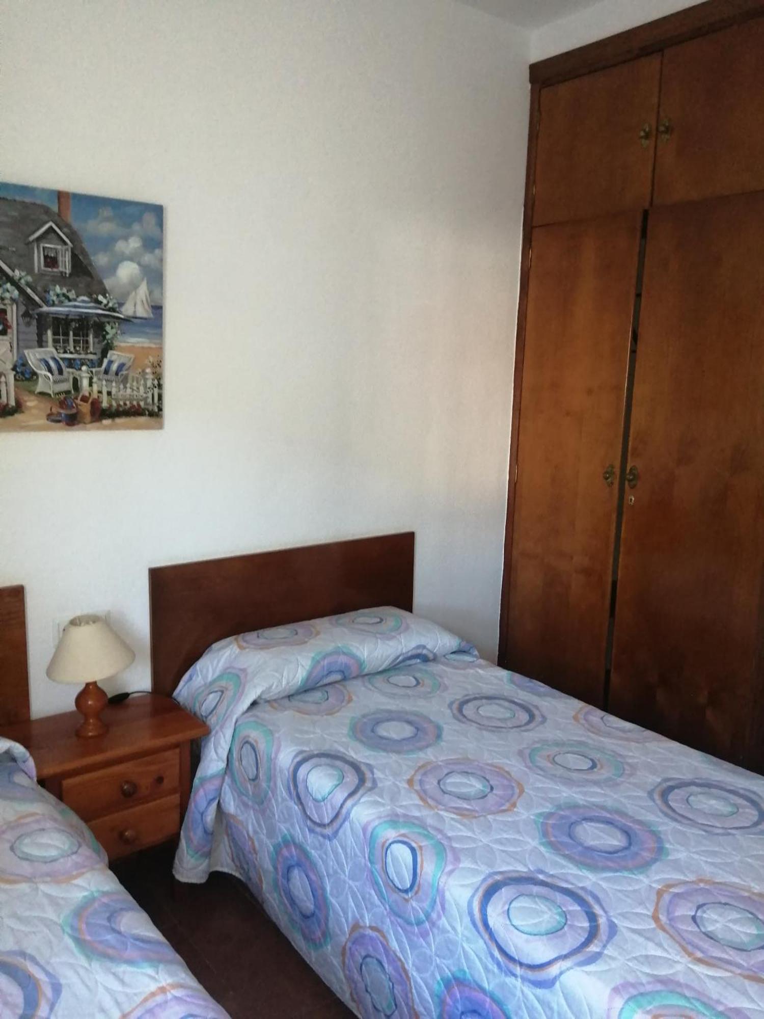 Casa Sol Benamahoma Villa Bagian luar foto